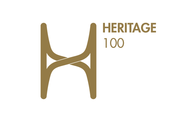 Heritage 100